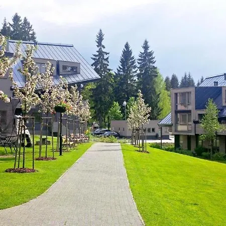 Relax Apartment Harrachov