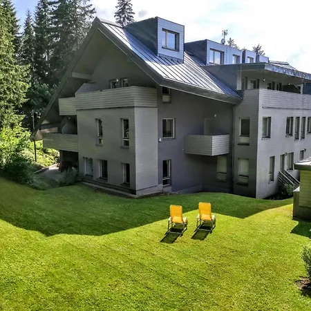 Relax * Harrachov
