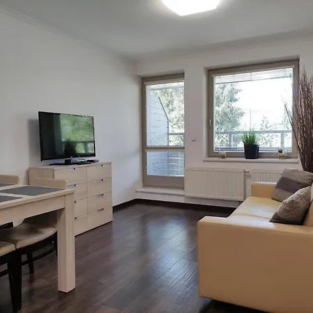 Relax Apartment *