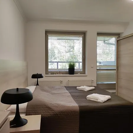 Apartamento Relax *