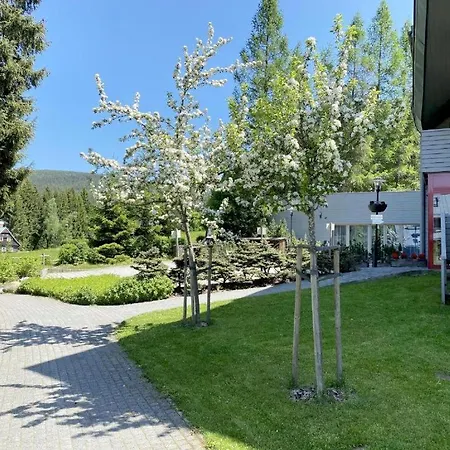 Lägenhet Relax Harrachov