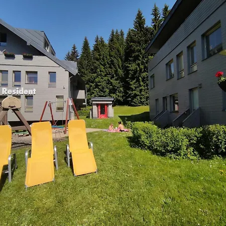 Lägenhet Relax