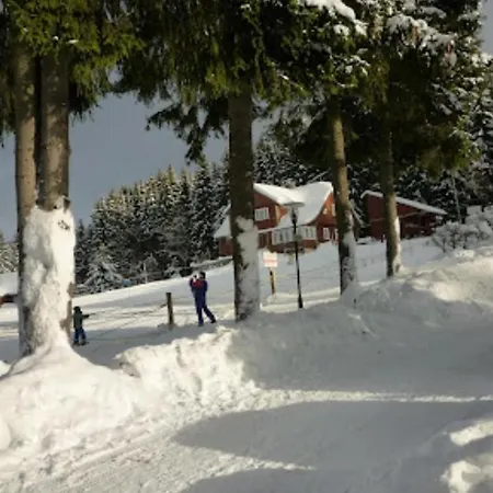 Relax Harrachov