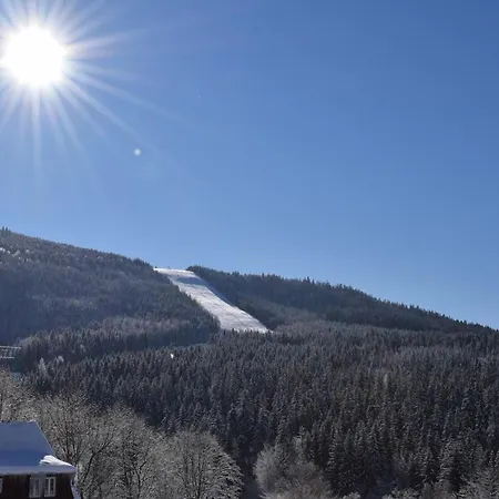Lägenhet Relax Harrachov