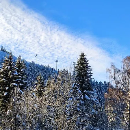 Relax * Harrachov