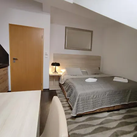 Relax Apartment Harrachov