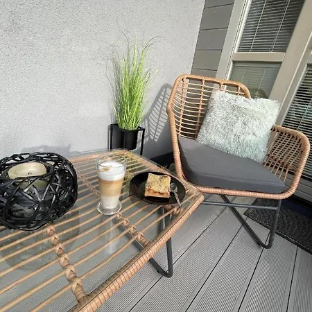 Relax Apartment *
