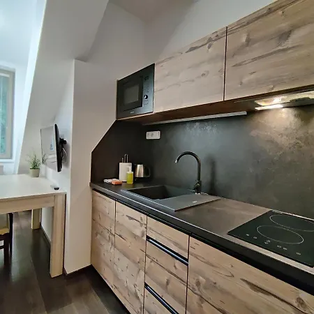 Relax Apartment