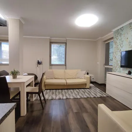 Relax Apartment