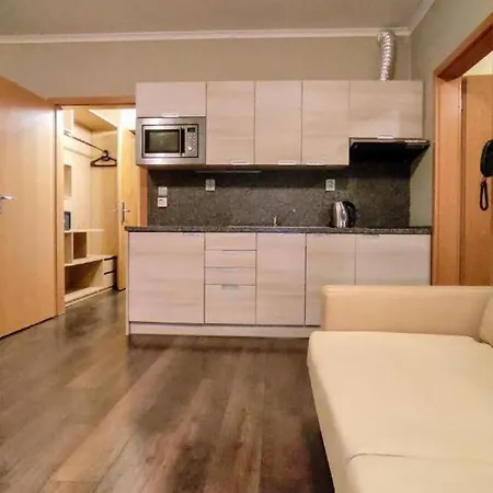 Relax Apartment *