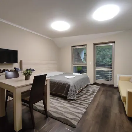 Relax Apartment *