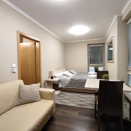 Relax Apartment Harrachov
