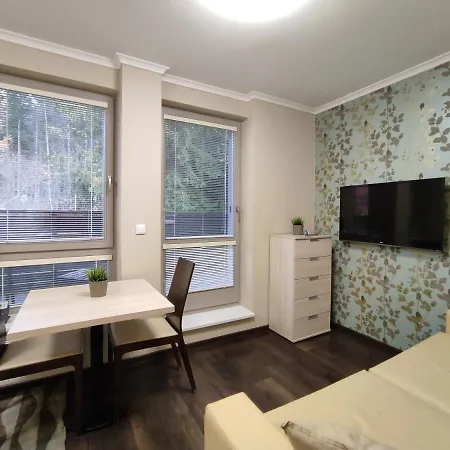 Relax Apartment Harrachov