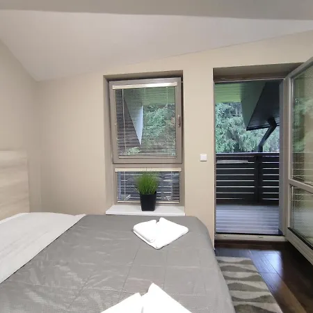 Relax Apartment